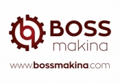 Boss Makina Sanayi Ticaret Limited Şirketi